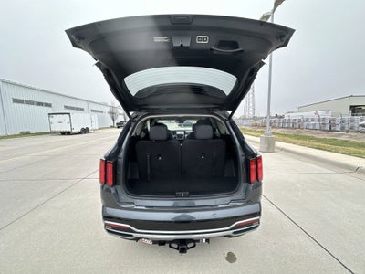 2022 Kia Sorento SX Prestige