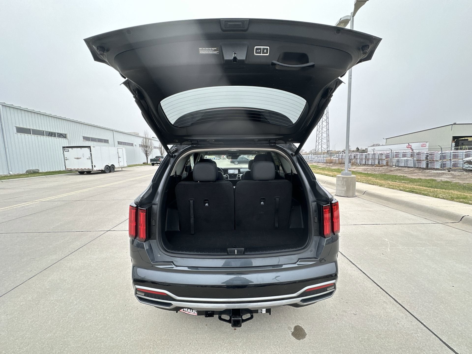 2022 Kia Sorento SX Prestige