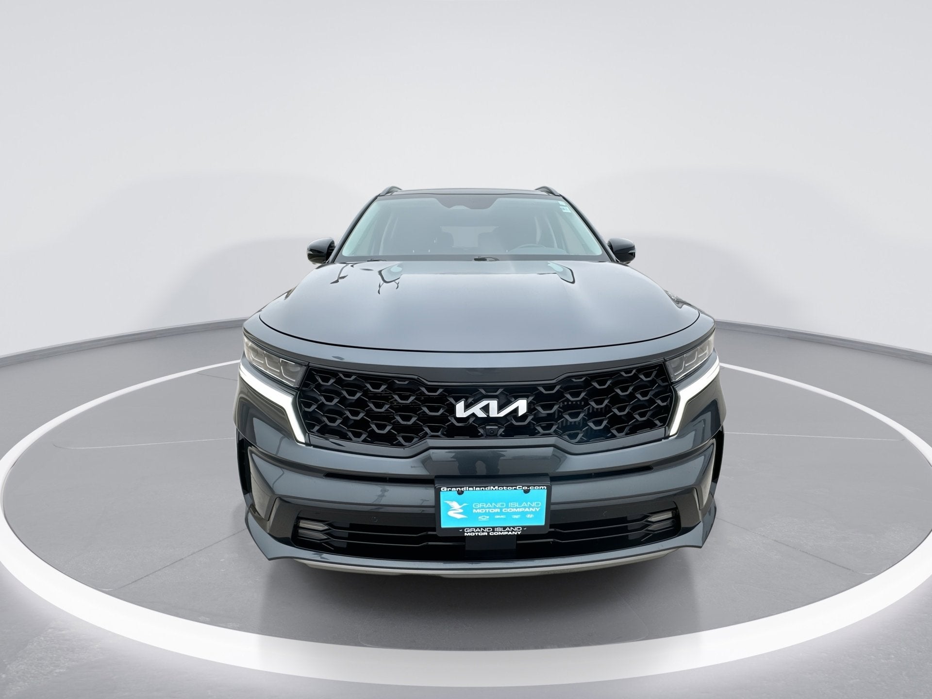 2022 Kia Sorento SX Prestige