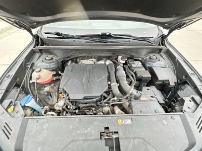 2022 Kia Sorento SX Prestige