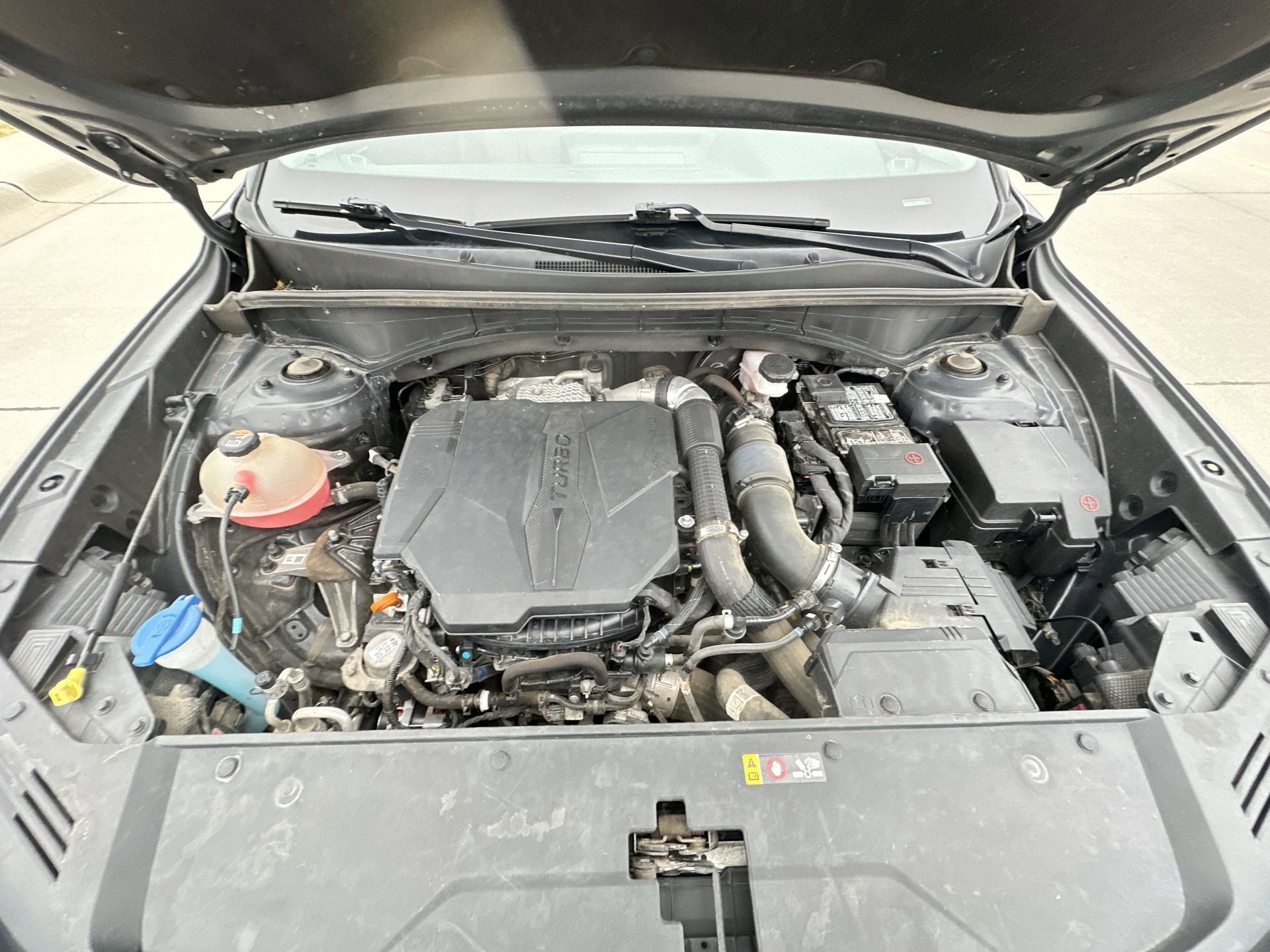 2022 Kia Sorento SX Prestige