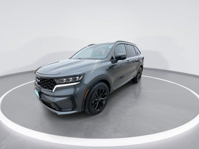 2022 Kia Sorento SX Prestige