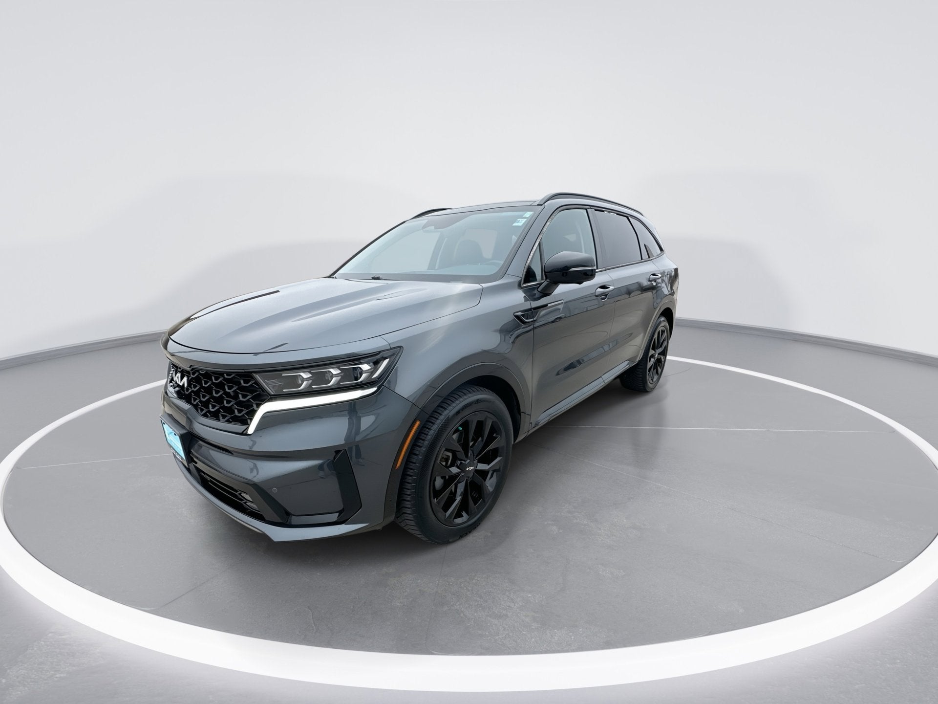 2022 Kia Sorento SX Prestige