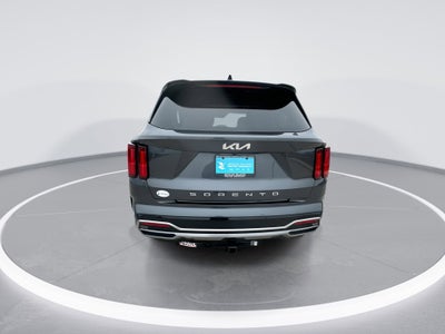 2022 Kia Sorento SX Prestige