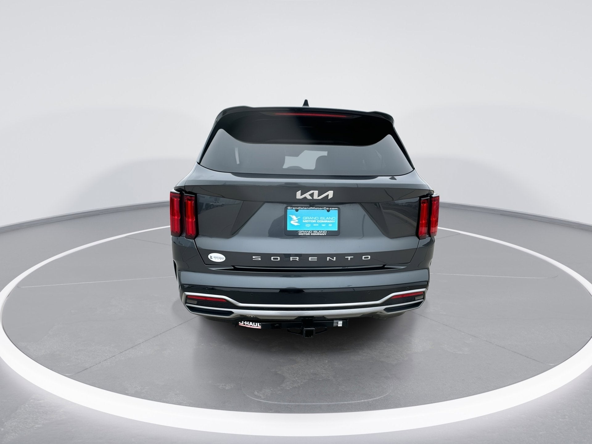 2022 Kia Sorento SX Prestige