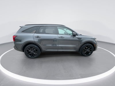2022 Kia Sorento SX Prestige