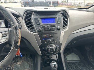 2014 Hyundai Santa Fe Sport 4DR FWD 2.4