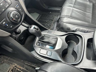 2014 Hyundai Santa Fe Sport 4DR FWD 2.4