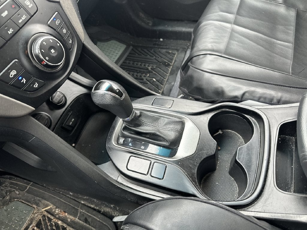 2014 Hyundai Santa Fe Sport 4DR FWD 2.4