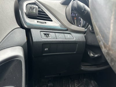 2014 Hyundai Santa Fe Sport 4DR FWD 2.4