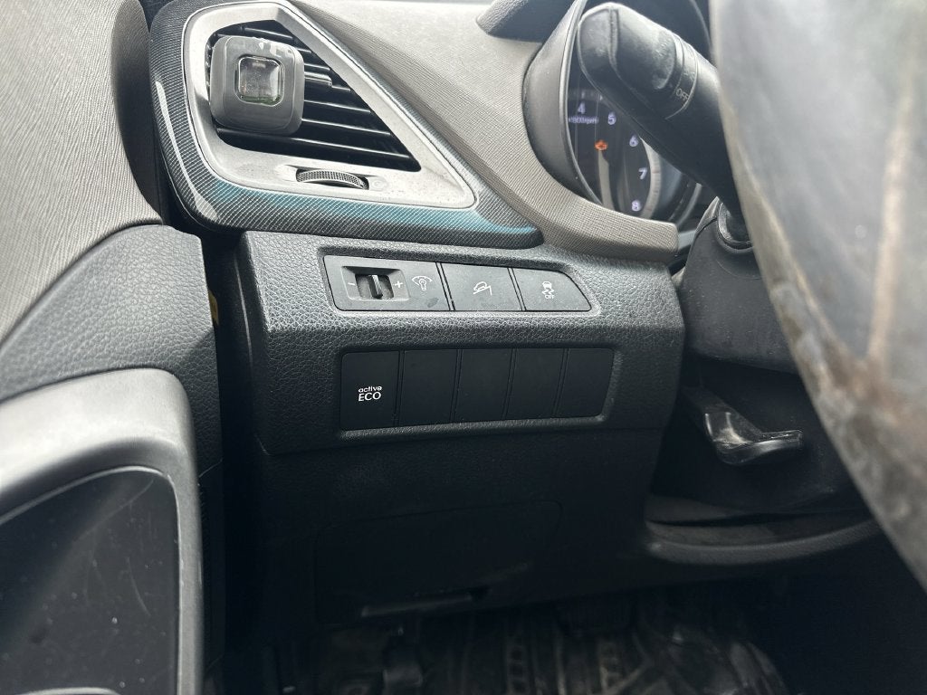 2014 Hyundai Santa Fe Sport 4DR FWD 2.4