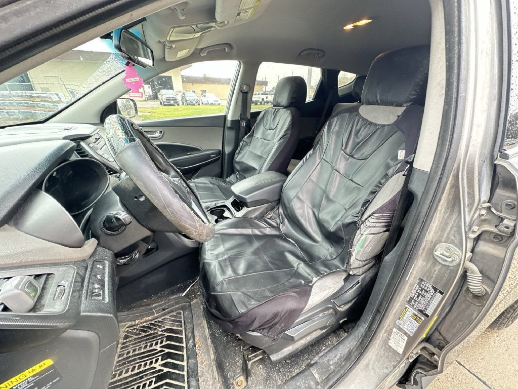 2014 Hyundai Santa Fe Sport 4DR FWD 2.4