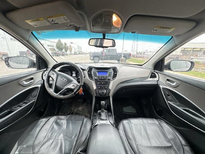 2014 Hyundai Santa Fe Sport 4DR FWD 2.4