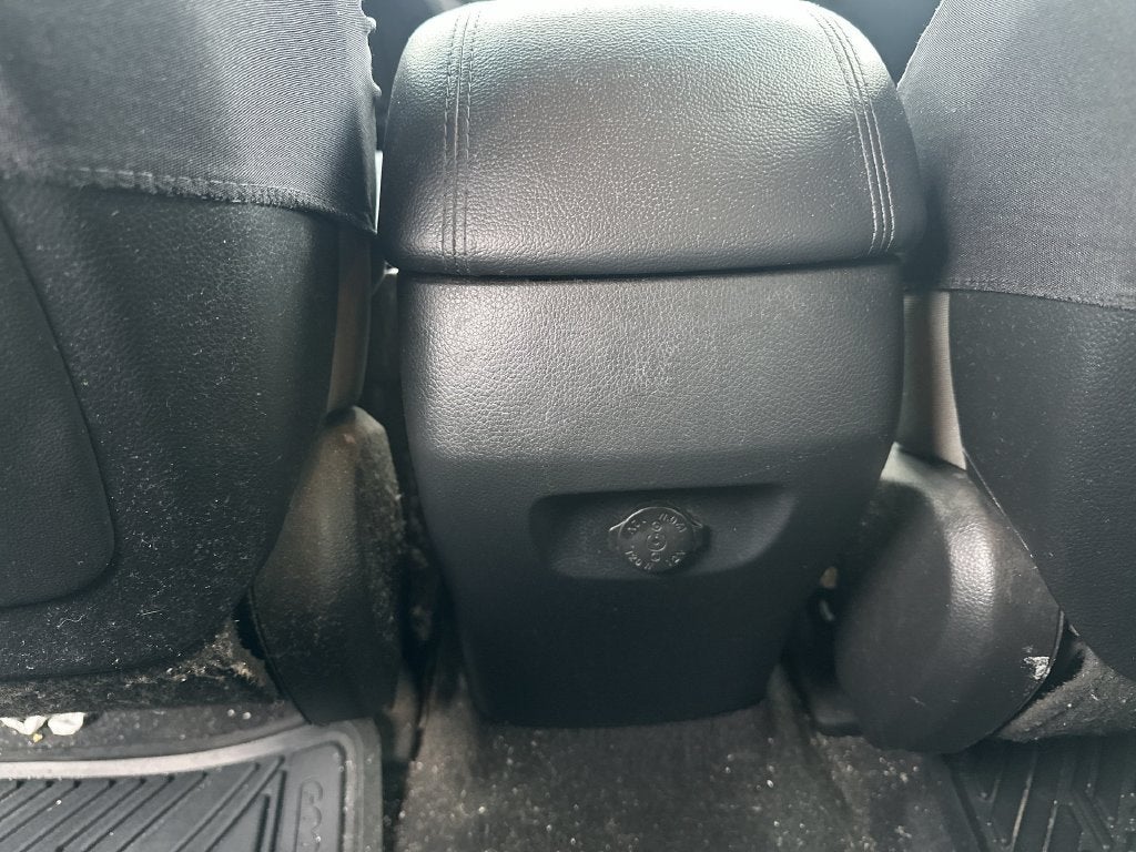 2014 Hyundai Santa Fe Sport 4DR FWD 2.4