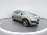 2014 Hyundai Santa Fe Sport 4DR FWD 2.4