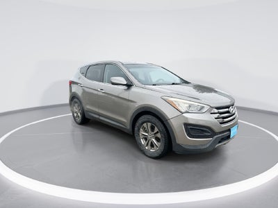 2014 Hyundai Santa Fe Sport 4DR FWD 2.4