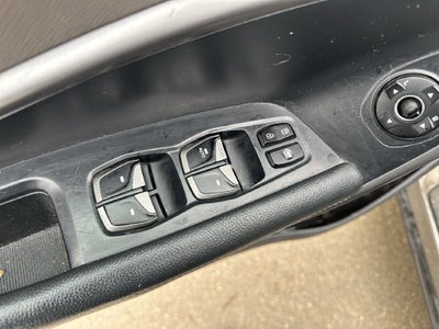 2014 Hyundai Santa Fe Sport 4DR FWD 2.4