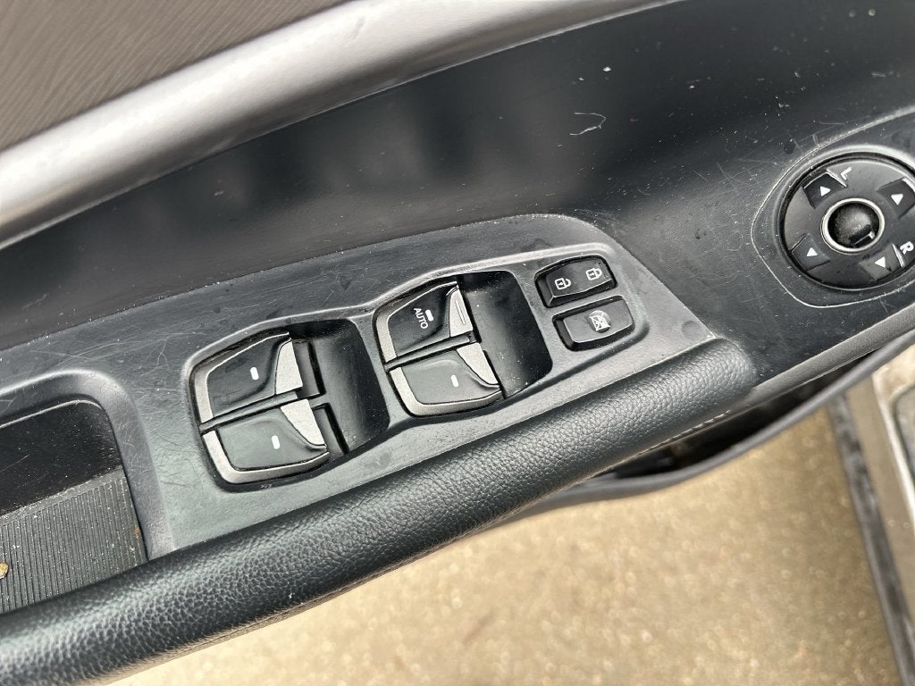 2014 Hyundai Santa Fe Sport 4DR FWD 2.4