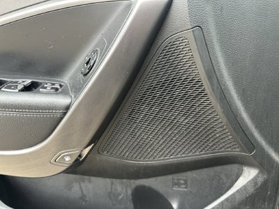2014 Hyundai Santa Fe Sport 4DR FWD 2.4