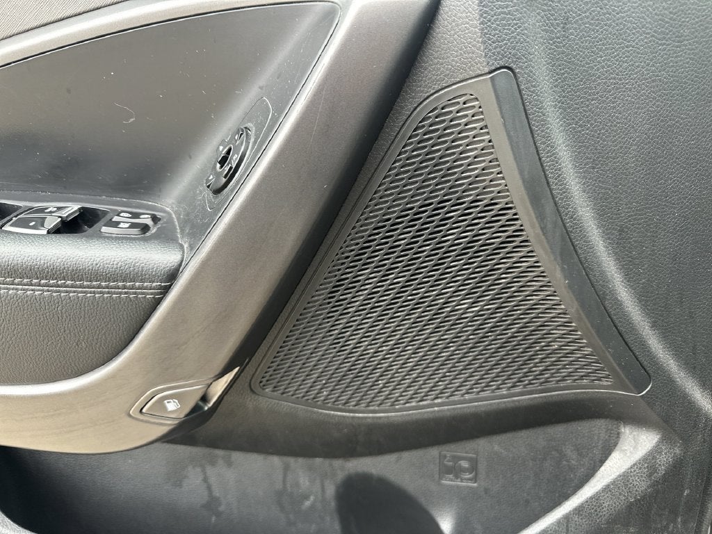 2014 Hyundai Santa Fe Sport 4DR FWD 2.4
