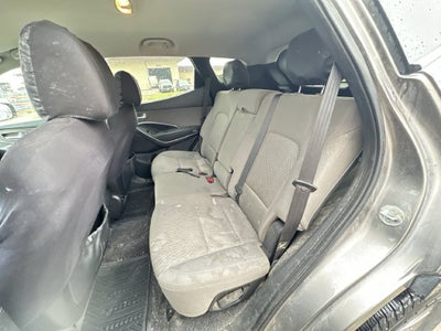 2014 Hyundai Santa Fe Sport 4DR FWD 2.4