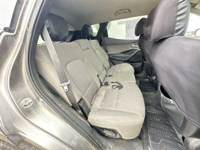 2014 Hyundai Santa Fe Sport 4DR FWD 2.4