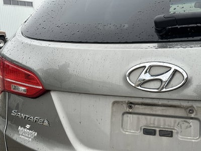 2014 Hyundai Santa Fe Sport 4DR FWD 2.4