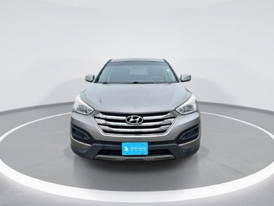 2014 Hyundai Santa Fe Sport 4DR FWD 2.4