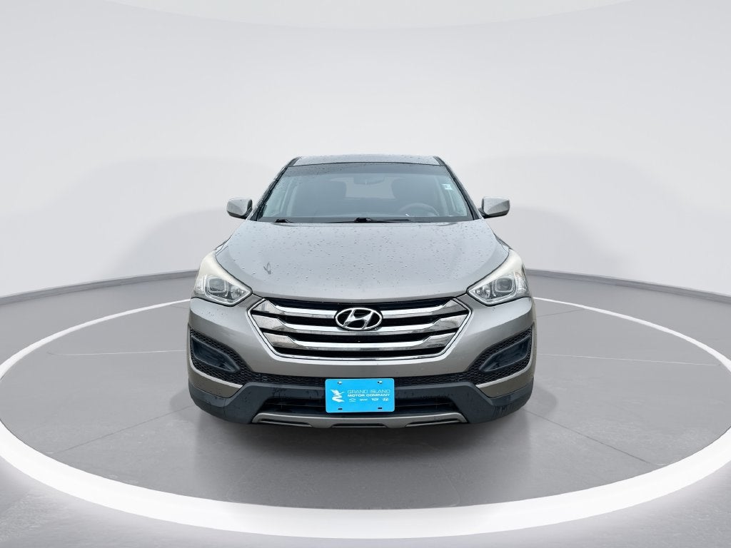 2014 Hyundai Santa Fe Sport 4DR FWD 2.4