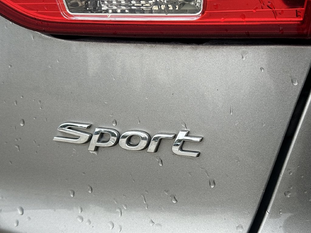2014 Hyundai Santa Fe Sport 4DR FWD 2.4
