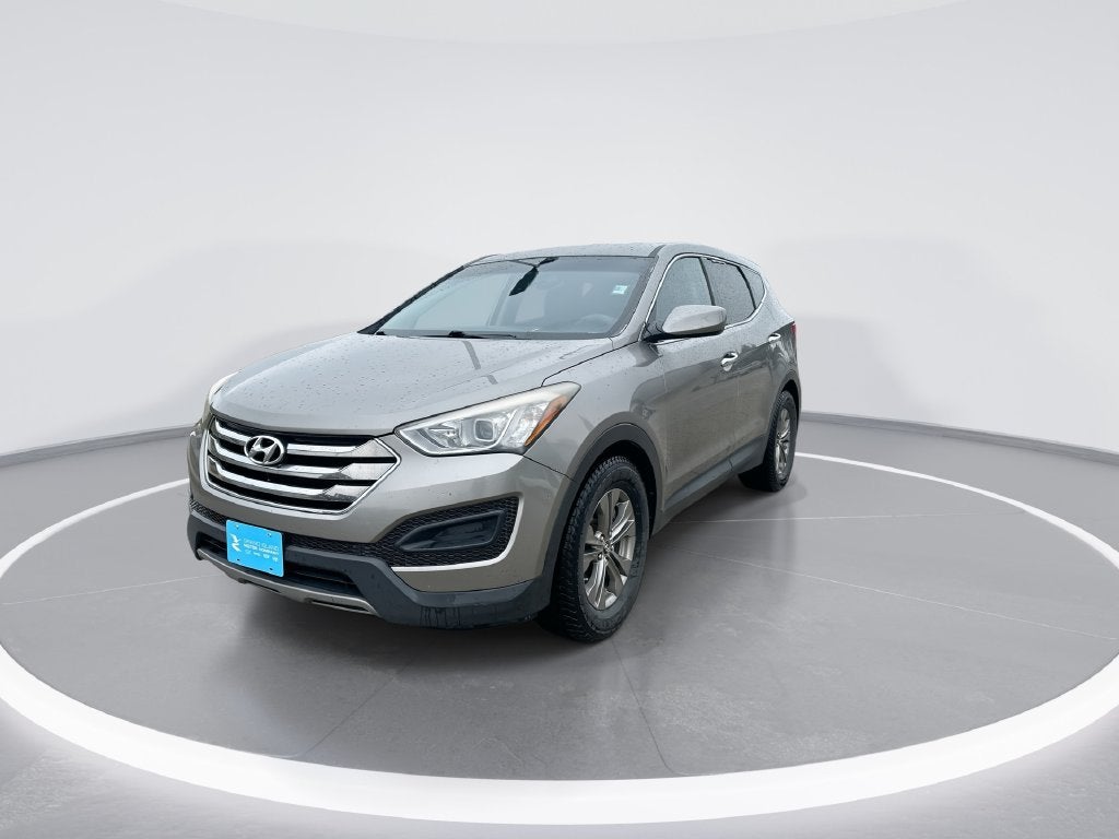 2014 Hyundai Santa Fe Sport 4DR FWD 2.4