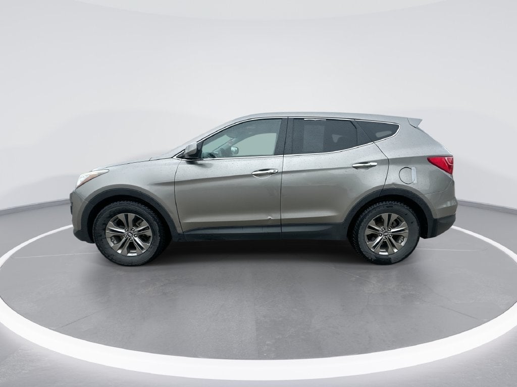 2014 Hyundai Santa Fe Sport 4DR FWD 2.4