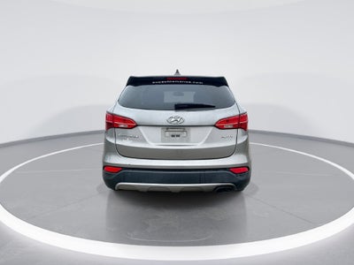 2014 Hyundai Santa Fe Sport 4DR FWD 2.4