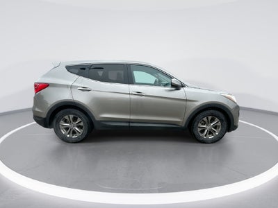 2014 Hyundai Santa Fe Sport 4DR FWD 2.4