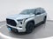 2025 Toyota Sequoia Limited