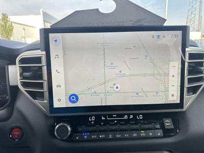 2025 Toyota Sequoia Limited