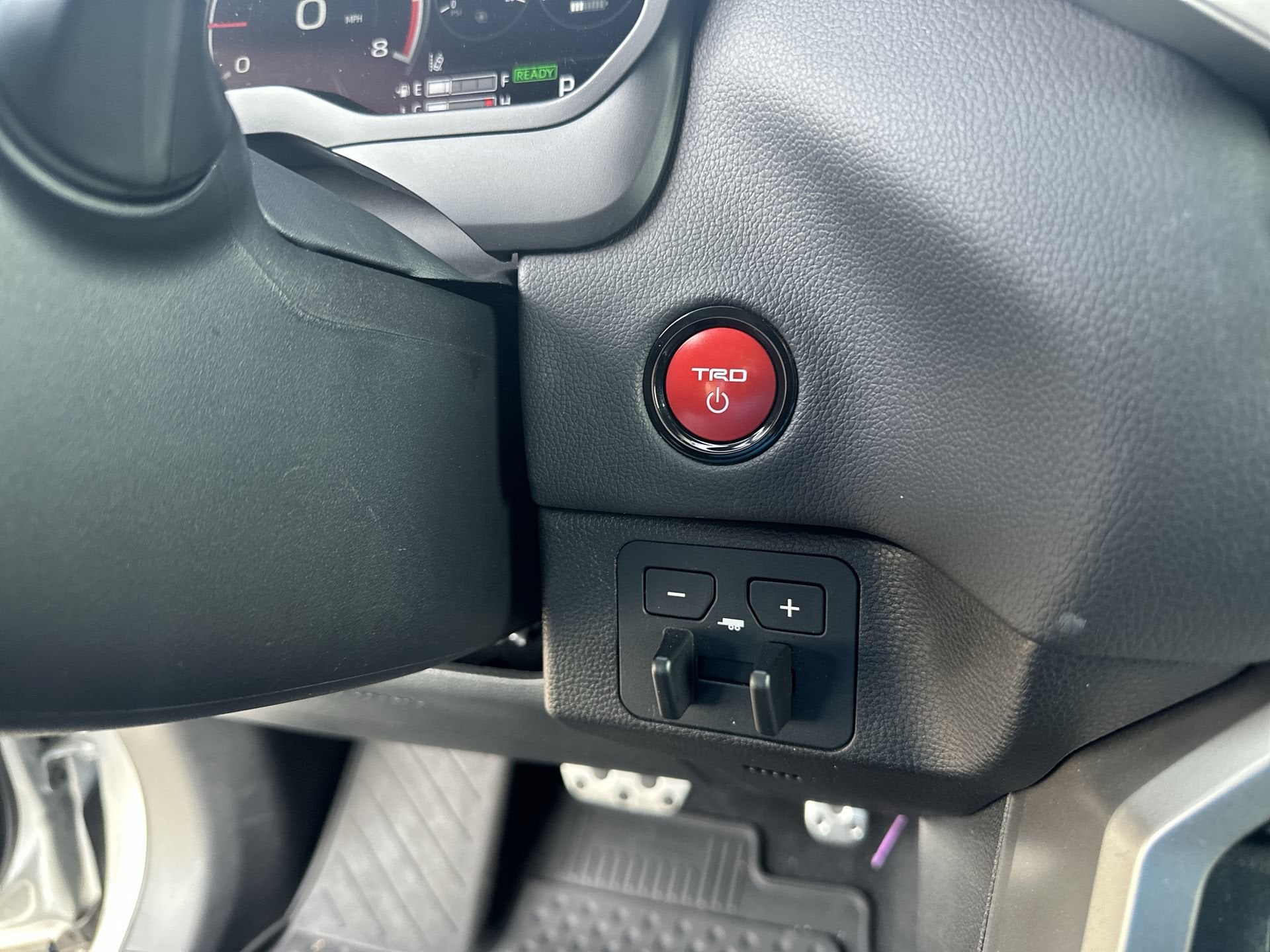 2025 Toyota Sequoia Limited