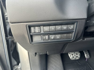 2025 Toyota Sequoia Limited