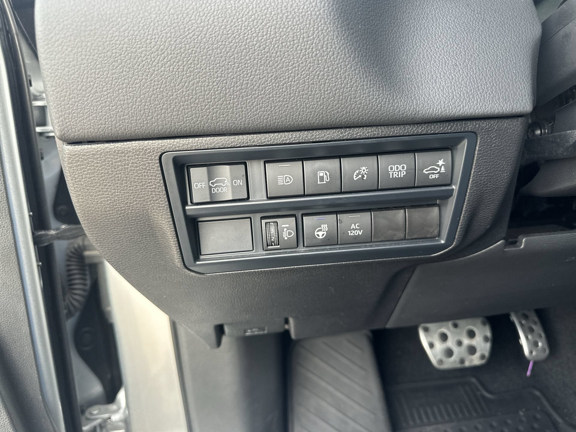2025 Toyota Sequoia Limited