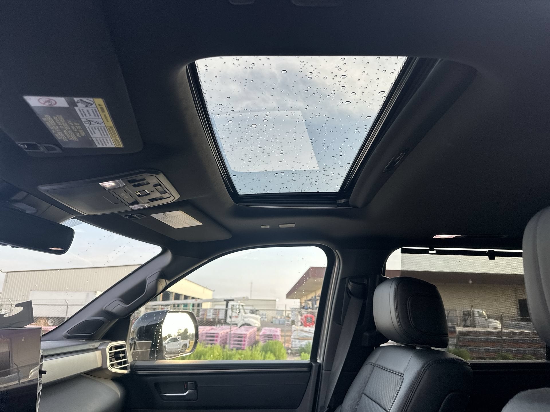 2025 Toyota Sequoia Limited