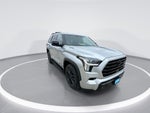 2025 Toyota Sequoia Limited