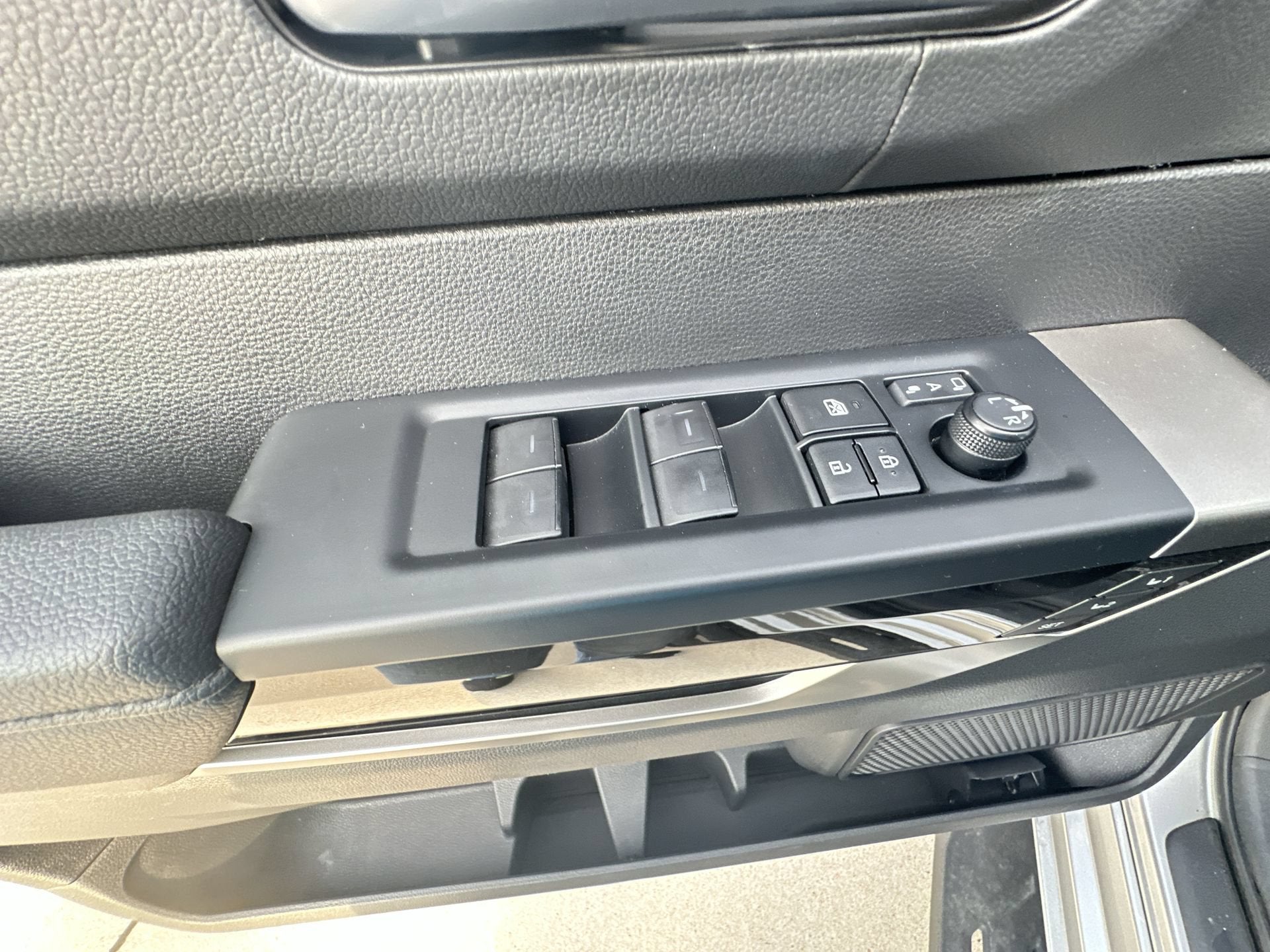 2025 Toyota Sequoia Limited