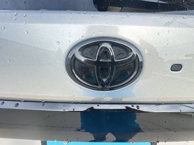 2025 Toyota Sequoia Limited