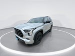 2025 Toyota Sequoia Limited