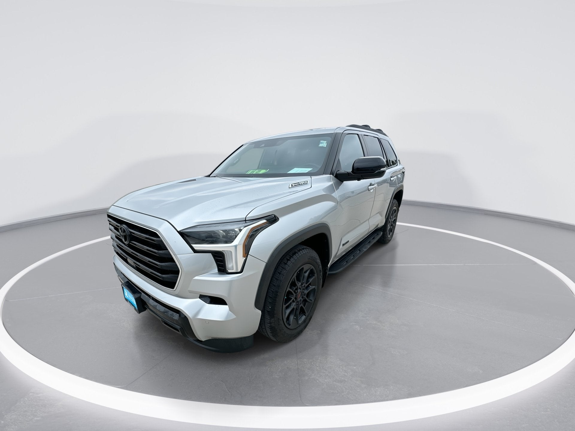 2025 Toyota Sequoia Limited