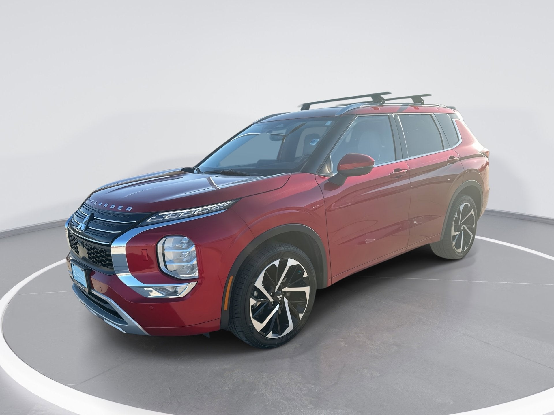 2023 Mitsubishi Outlander SEL