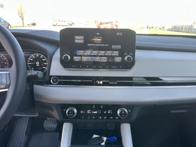 2023 Mitsubishi Outlander SEL