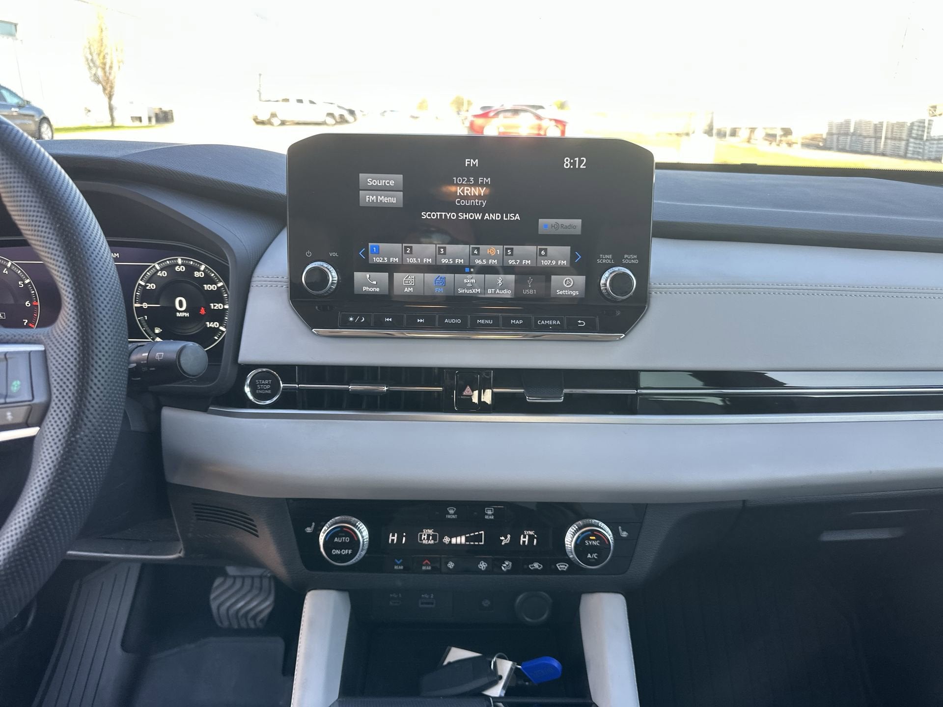 2023 Mitsubishi Outlander SEL