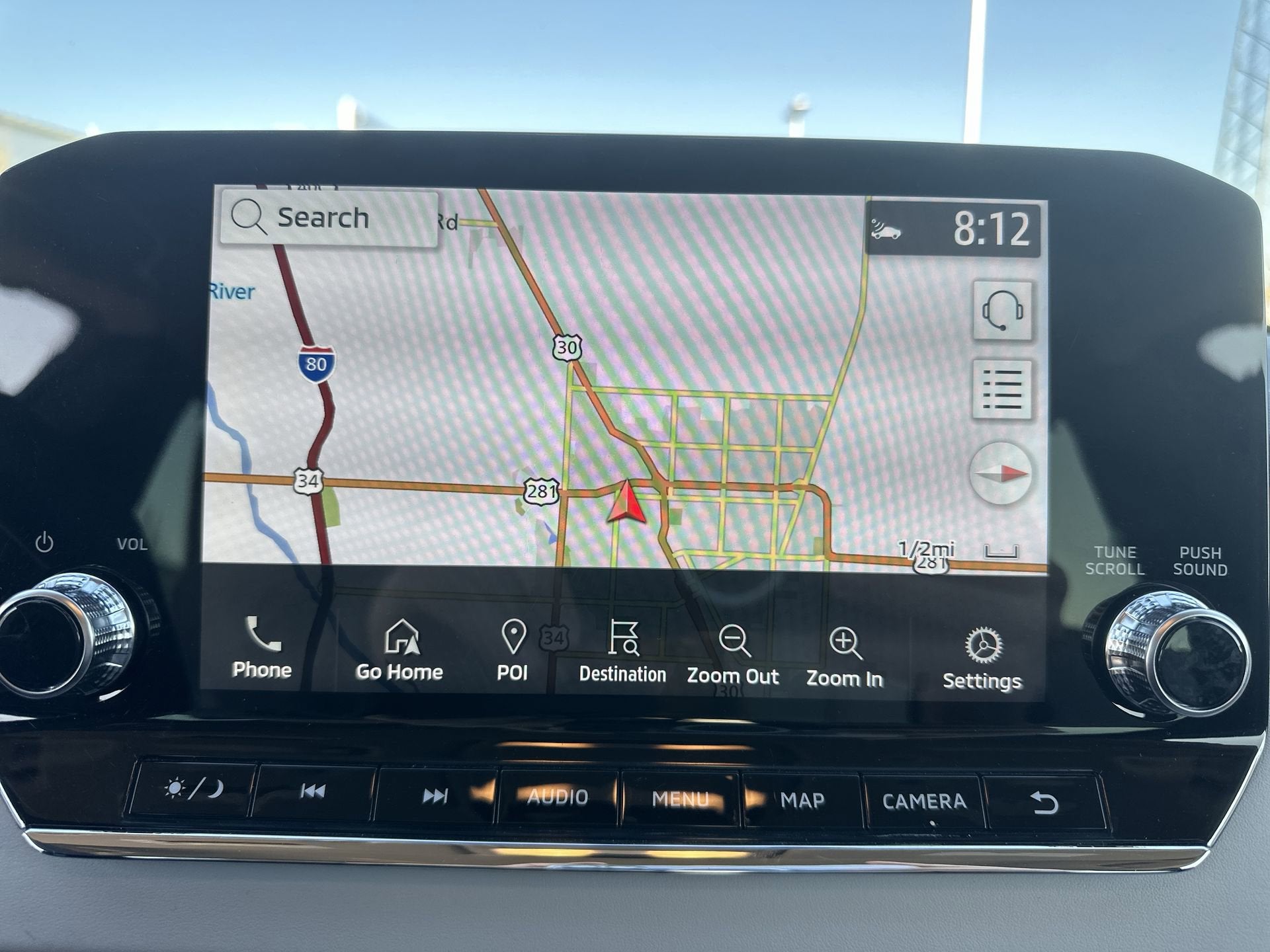 2023 Mitsubishi Outlander SEL