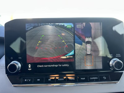 2023 Mitsubishi Outlander SEL